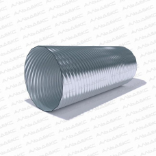 Гофрированные спиральновитые металлические трубы ГСМТ 1,0-2,0