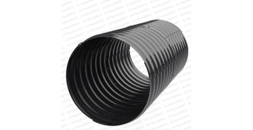 Труба ЛМГ (МГК) 35.60 гермокрон