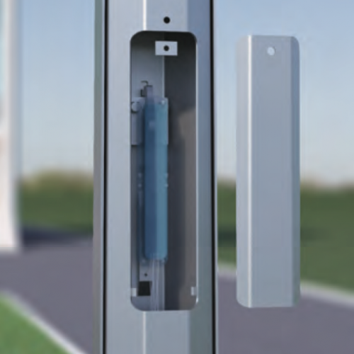 Опора П-ФГ-16-к-ц